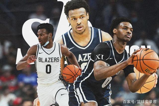 詹姆斯父子同台合砍19分 湖人季前赛不敌太阳